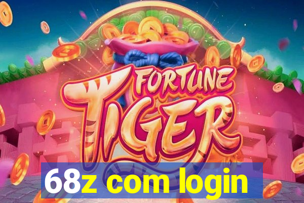 68z com login